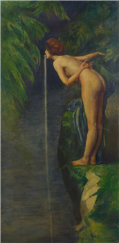The Source - Image 1 of 4