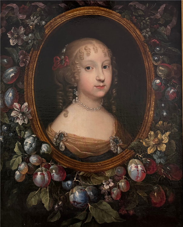 Françoise-Marguerite de Sévigné, comtesse de Grignan - Image 2 of 3