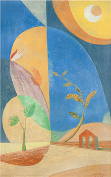 Untitled. - Image 1 of 4