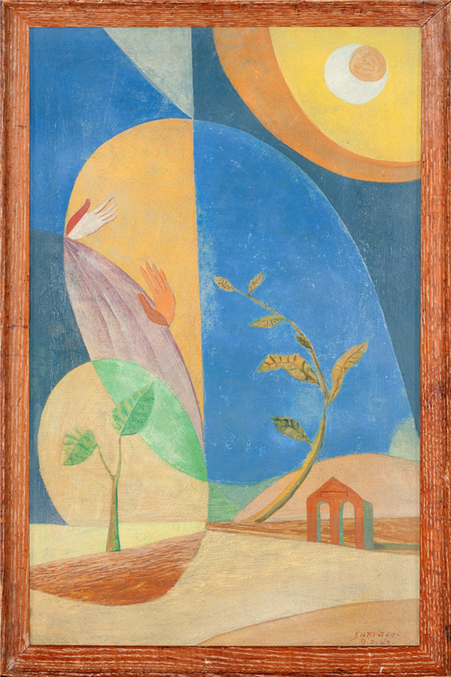 Untitled. - Image 3 of 4