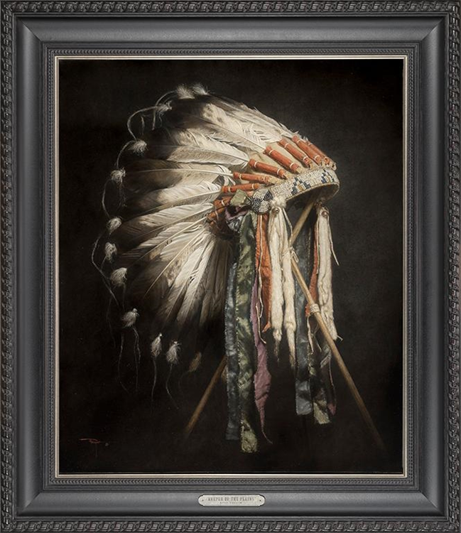 Keeper of the Plains - Image 2 of 2