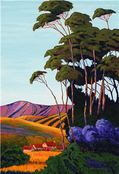 Cypress Grove