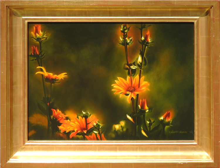 Where Wild Flowers Grow - Image 2 of 2