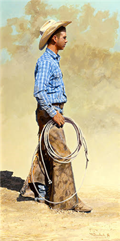 Arizona Cowboy