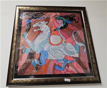 Mountain Spirit - Image 1 of 4