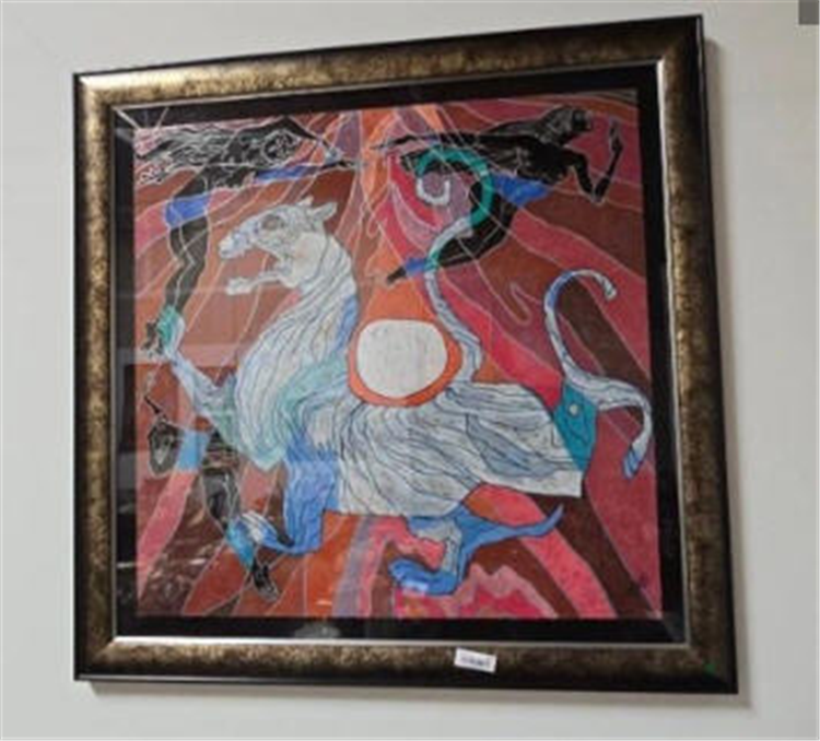 Mountain Spirit - Image 4 of 4
