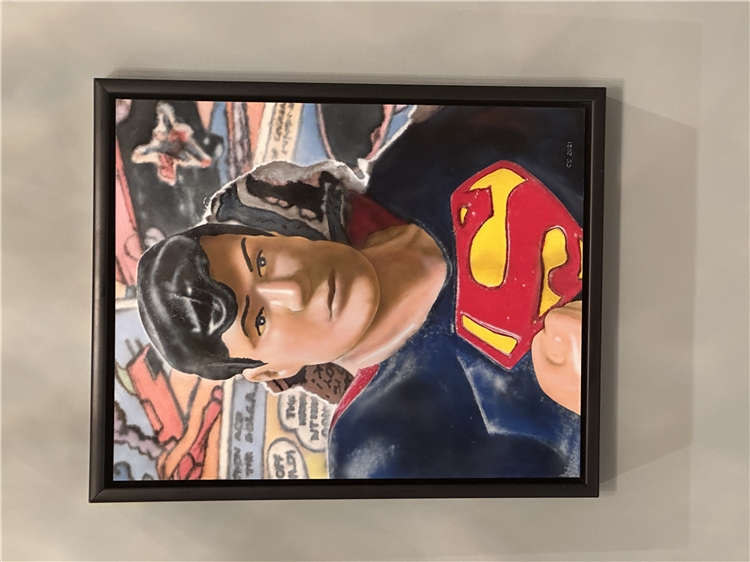 Superhero - Image 2 of 4