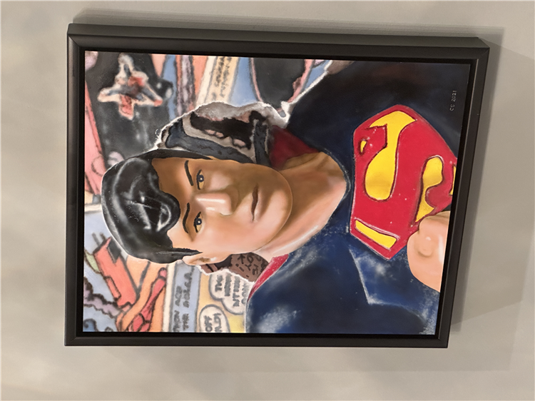 Superhero - Image 3 of 4
