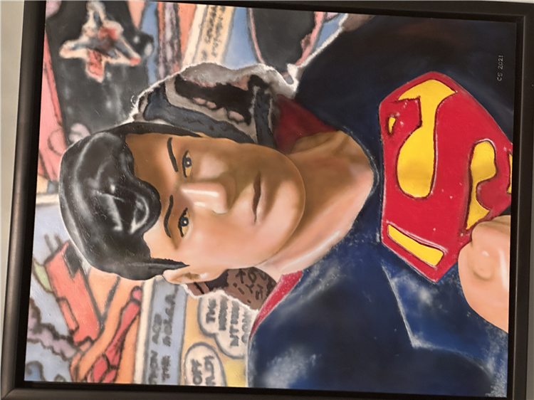 Superhero - Image 4 of 4