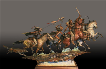 Four Horsemen