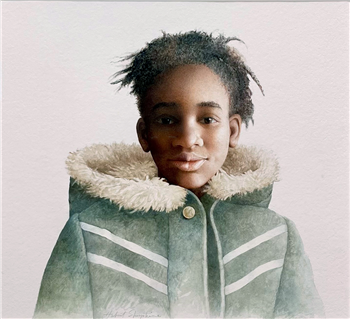 Little Rosa - Image 1 of 2