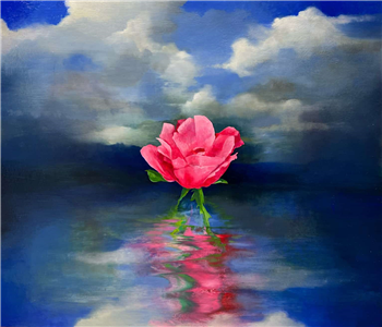 Spring Bloom