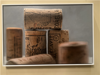 Corks - Image 1 of 4