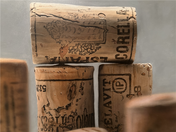 Corks - Image 2 of 4