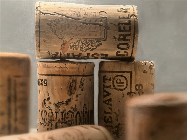 Corks - Image 4 of 4