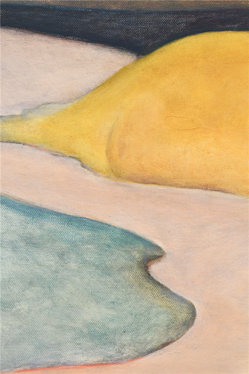 Rio Grande River Series #11 - Image 2 of 4
