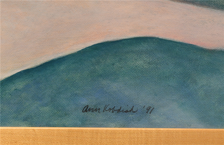 Rio Grande River Series #11 - Image 4 of 4
