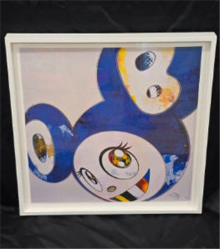 Then the Blue Polk Method - Image 1 of 4