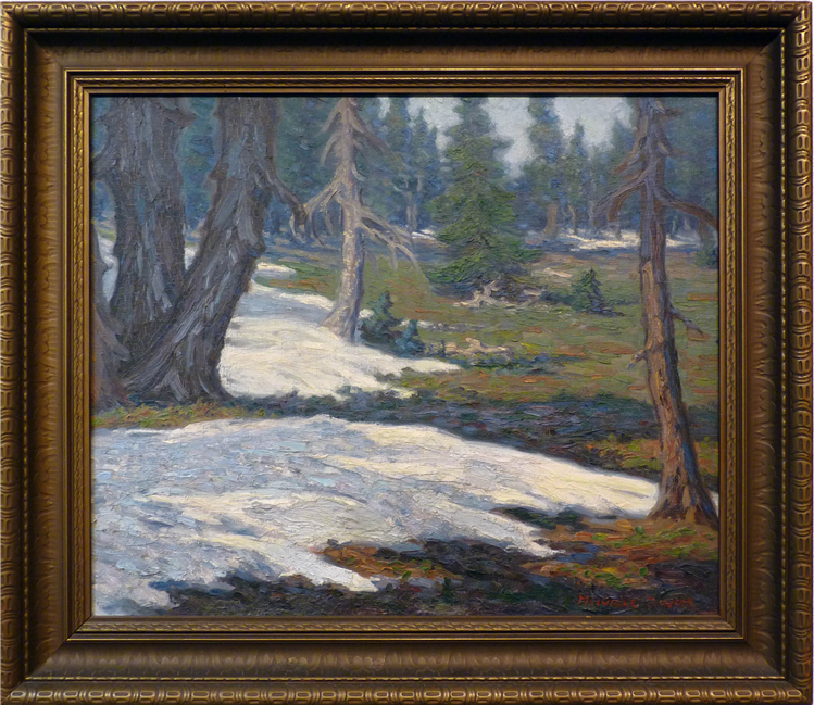 Departing Winter - Image 2 of 2