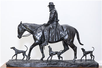 Old Virginian - Image 1 of 4