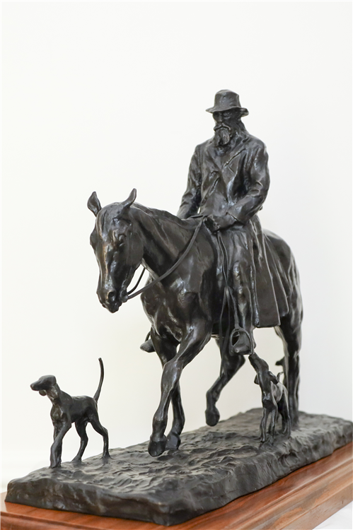 Old Virginian - Image 2 of 4
