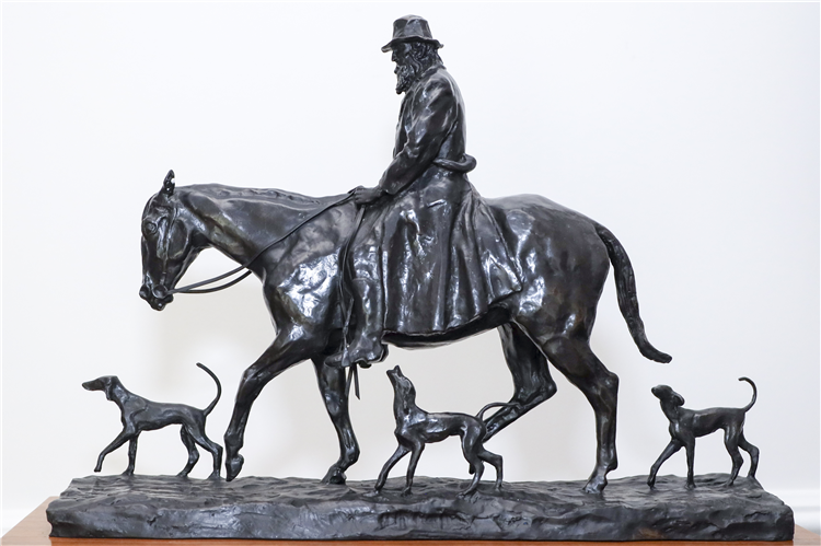 Old Virginian - Image 4 of 4