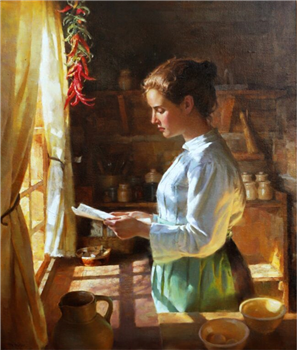 The Letter