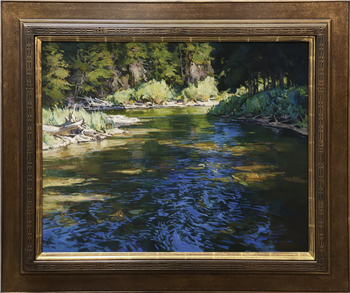 Reflections of Summer