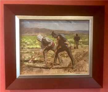 The Diggers - Image 1 of 3