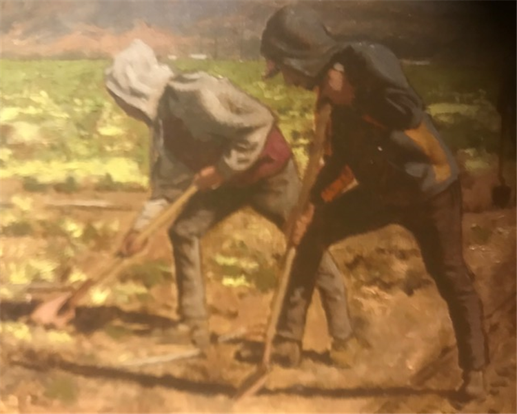 The Diggers - Image 2 of 3