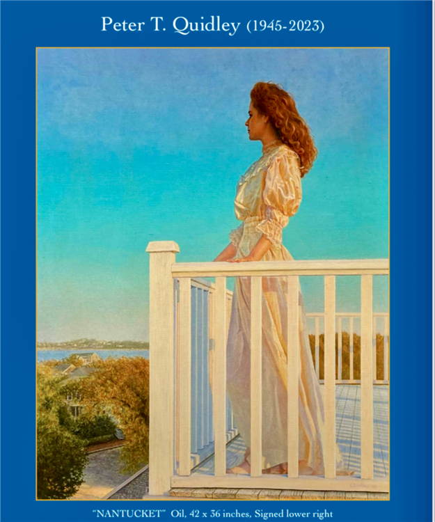 NANTUCKET VIEW CLIFF ROAD - Image 2 of 4