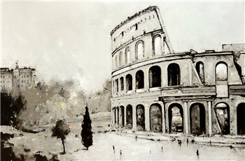 Rome III