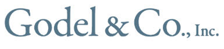 Godel & Co.  Fine Art logo