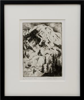 Red Mountain Relic - Image 1 of 2