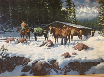 High  Country Stopover - Image 1 of 2