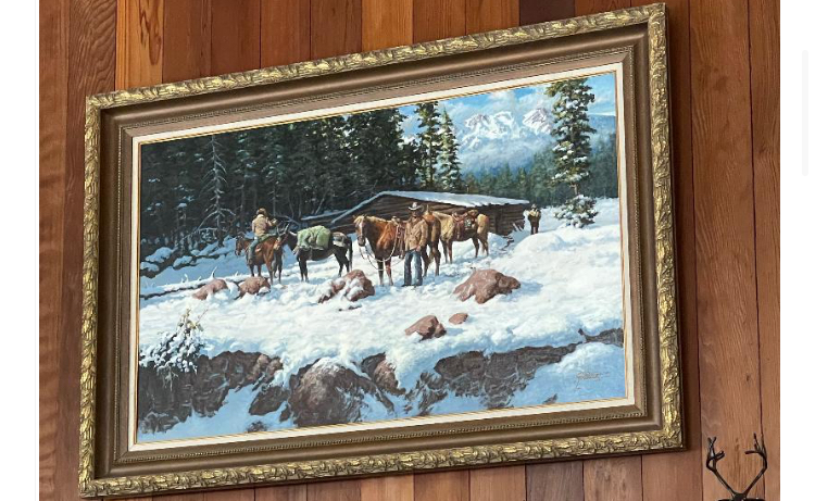 High  Country Stopover - Image 2 of 2