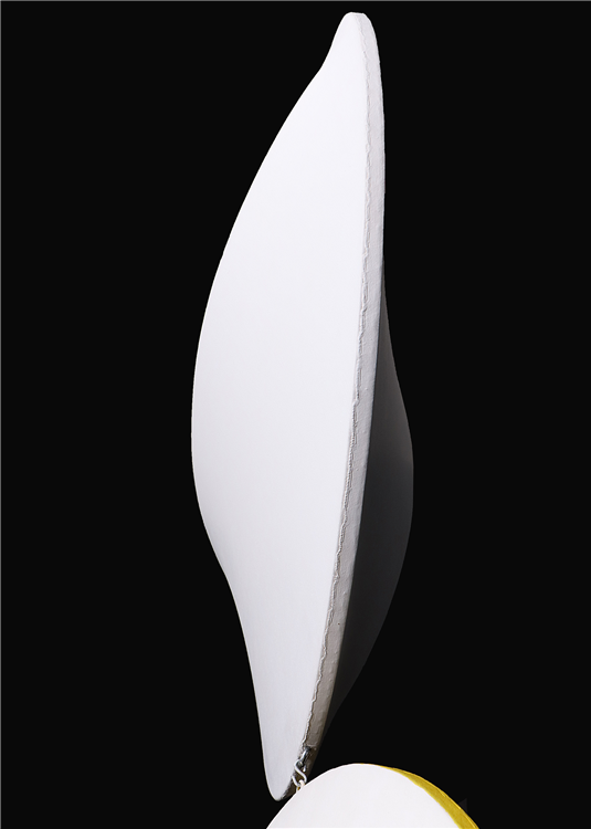 Untitled (Three Part Mobile) - Image 4 of 4