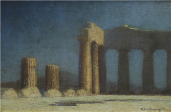 Pantheum Moonlight - Image 1 of 4