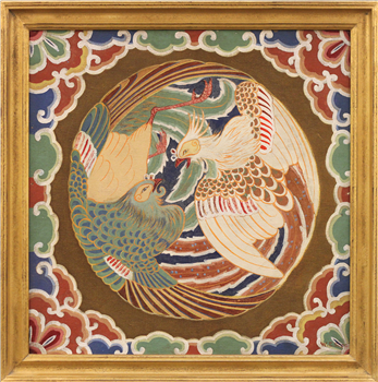 Cock Fight