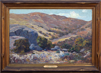 CALIFORNIA HILLS - Image 1 of 3