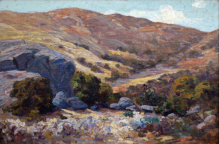 CALIFORNIA HILLS - Image 2 of 3