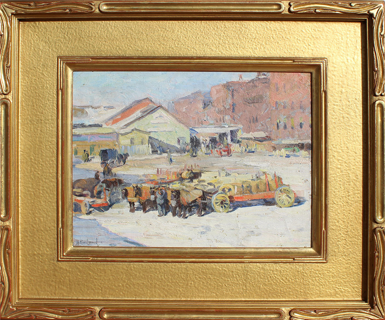 The Noon Hour - Image 2 of 2