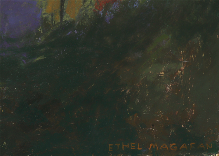 Springtime (Mountain Landscape) - Image 3 of 3
