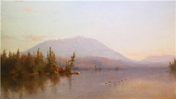 Lake Placid - Image 1 of 2