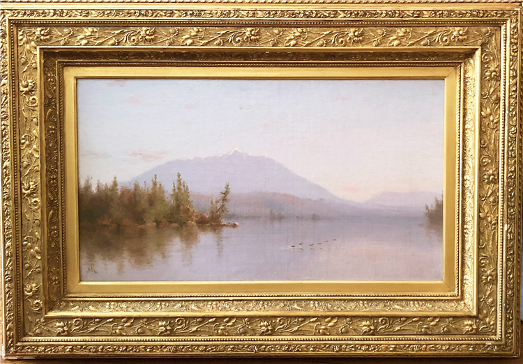 Lake Placid - Image 2 of 2