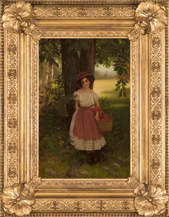 The Berry Picker - Image 2 of 2