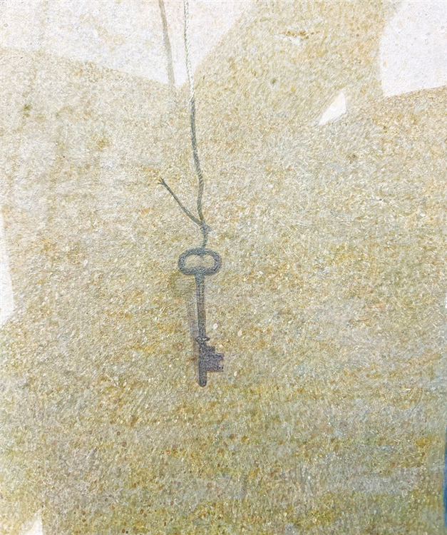 Key and Window - Image 2 of 4