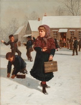 School Days - Image 1 of 2