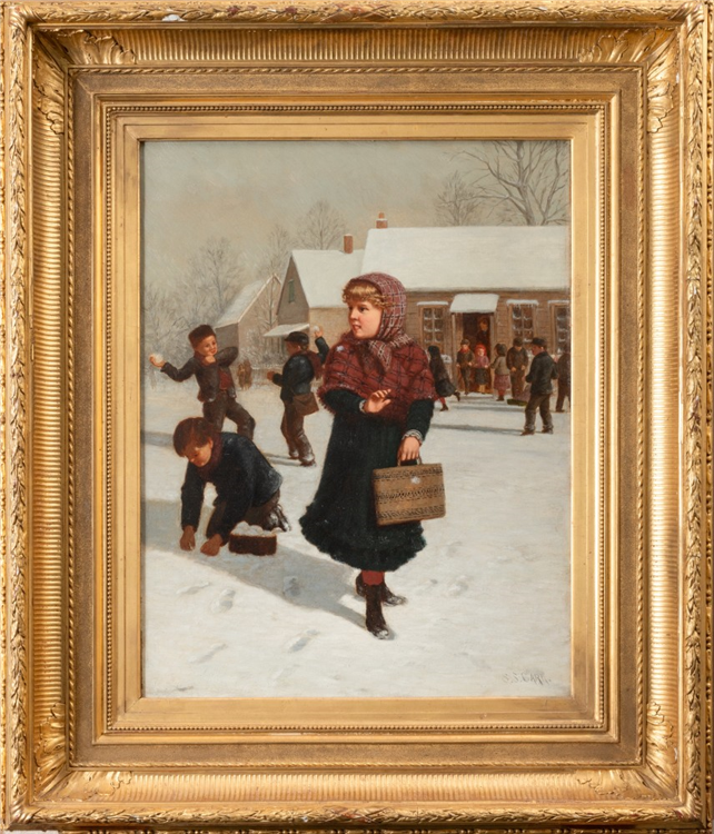 School Days - Image 2 of 2