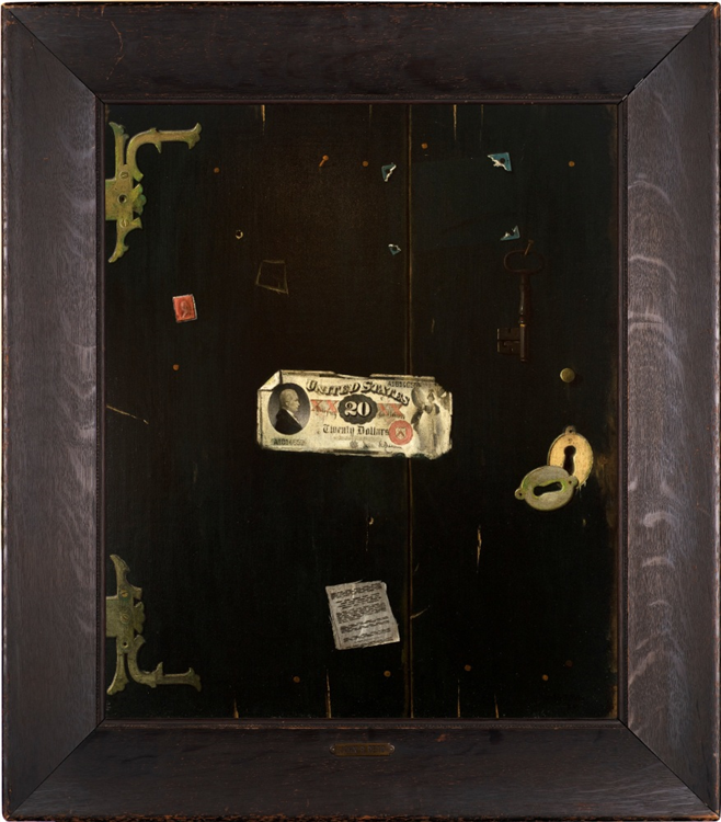 Twenty Dollar Bill - Image 2 of 2